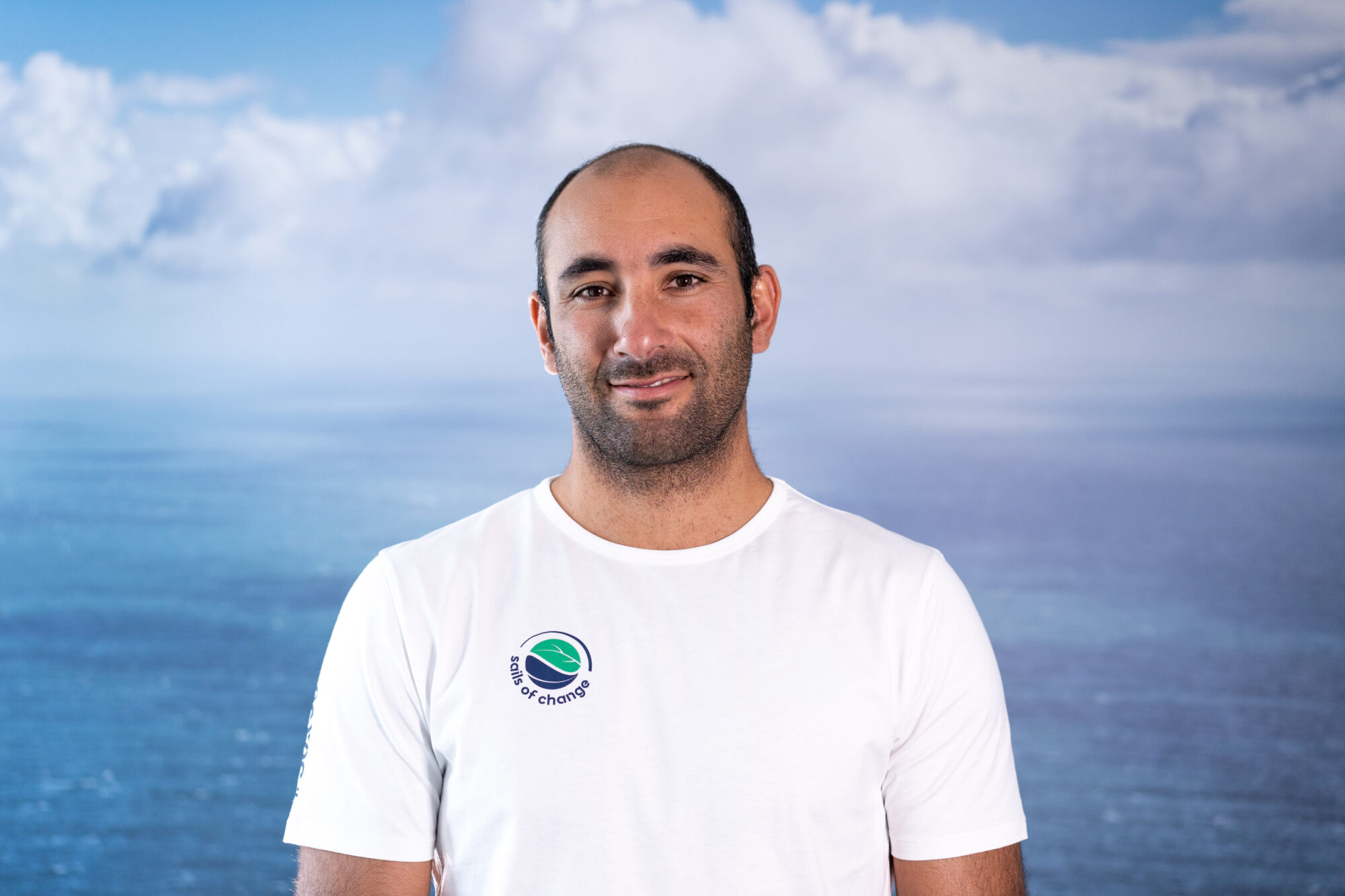 Portrait de Benjamin Schwartz