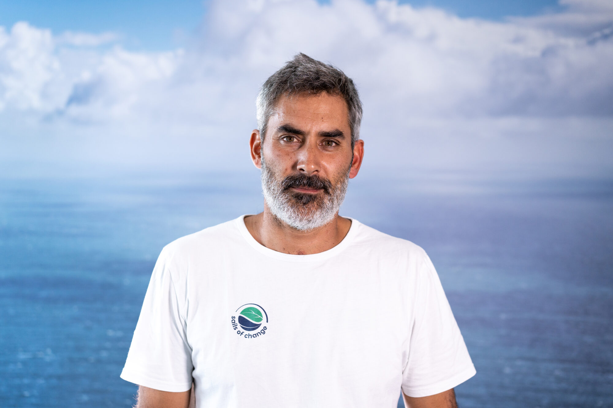 Portrait de Jacques Guichard