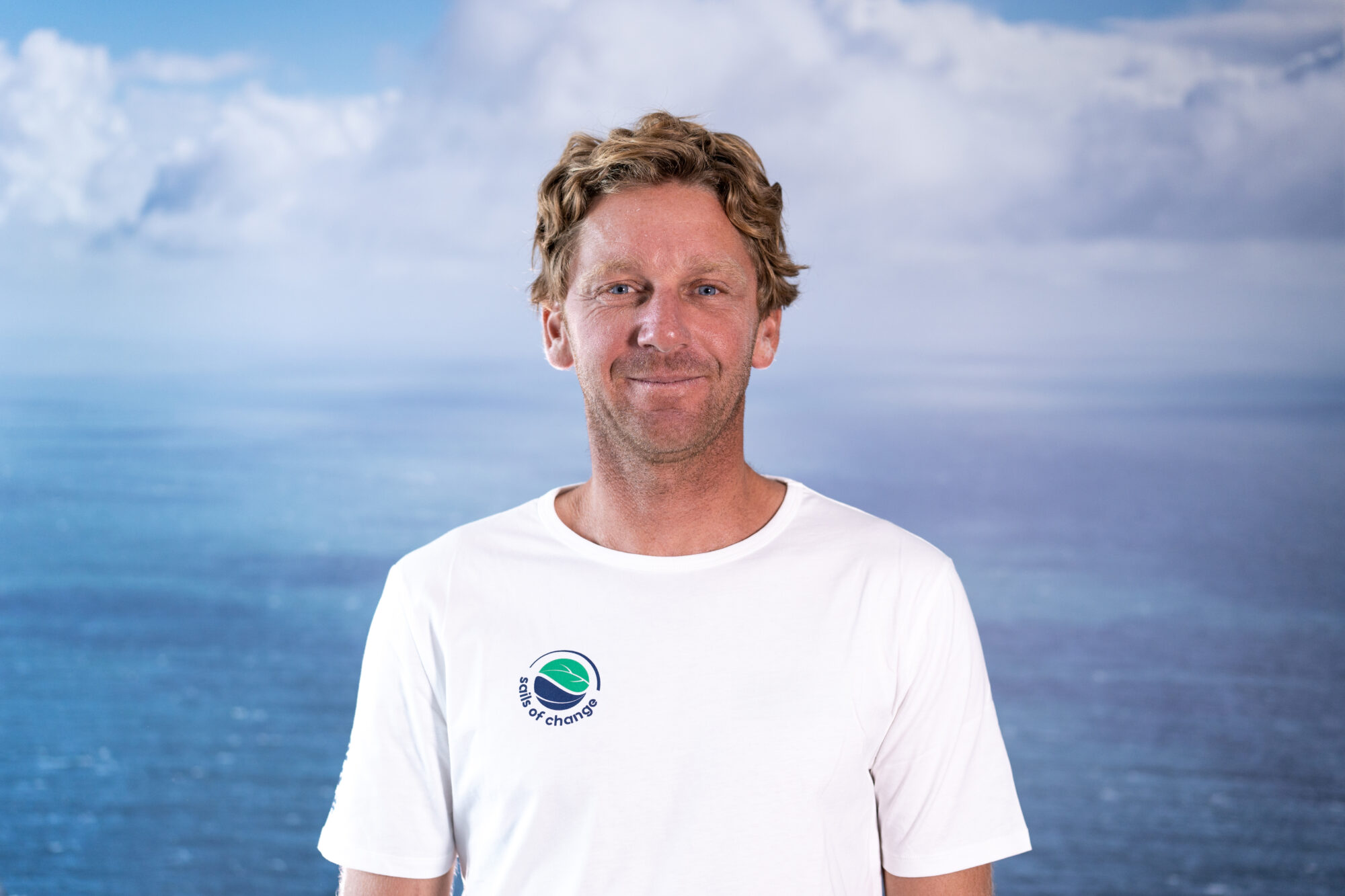 portrait de Grégory Gendron