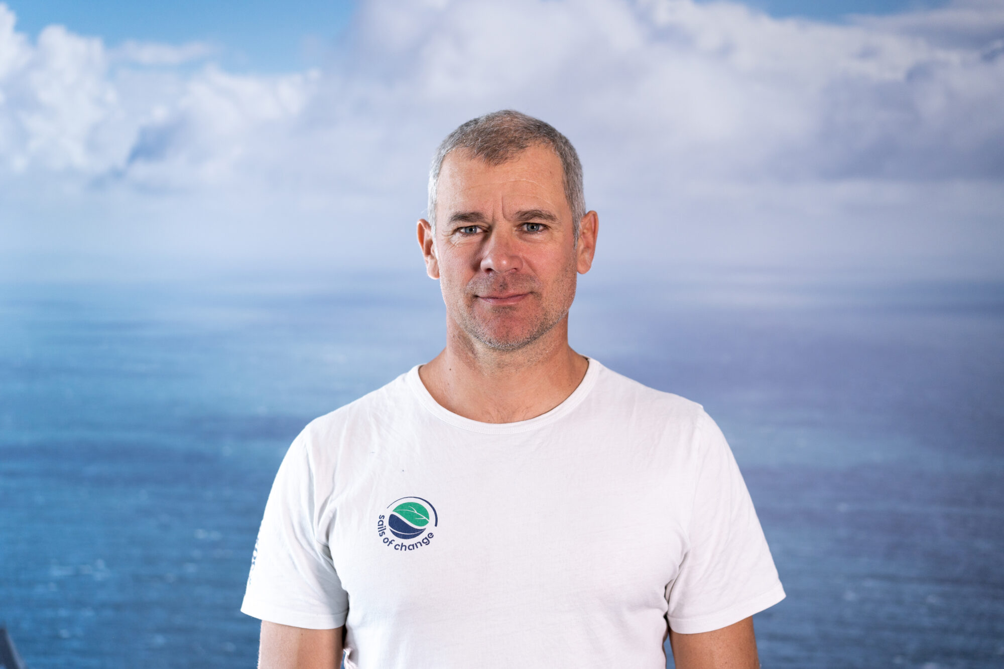 Portrait de Thierry Chabagny