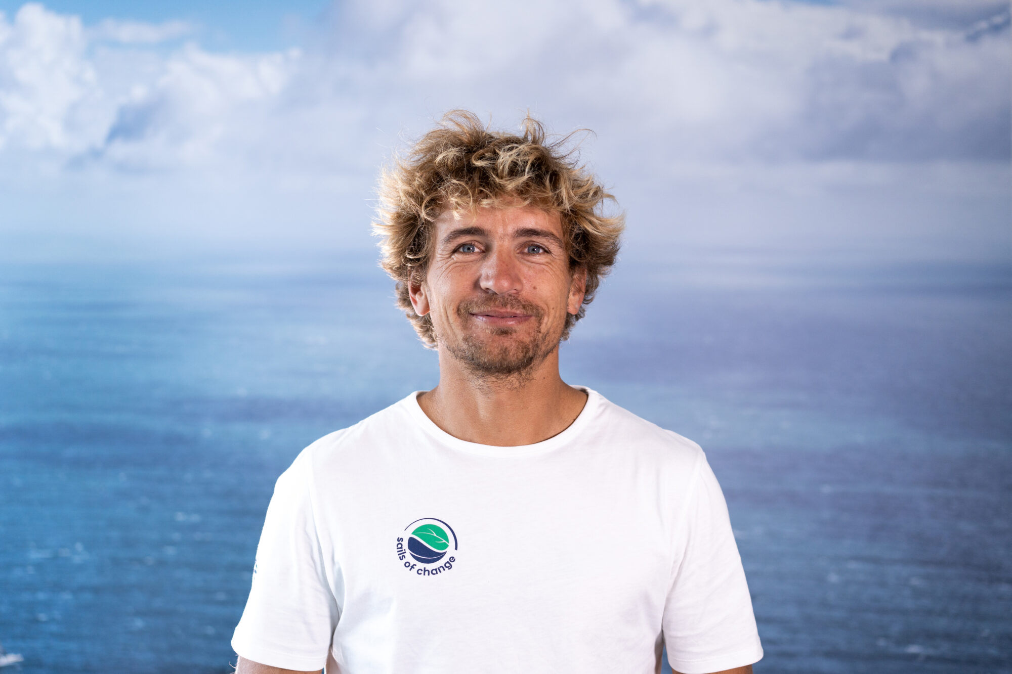portrait de Pierre Leboucher